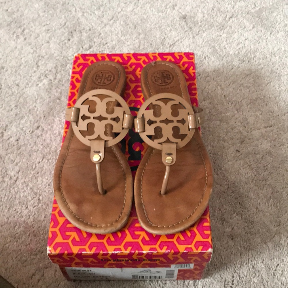 Tory Burch Sandals